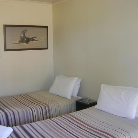 Catlins Newhaven Holiday Park Owaka الغرفة الصورة