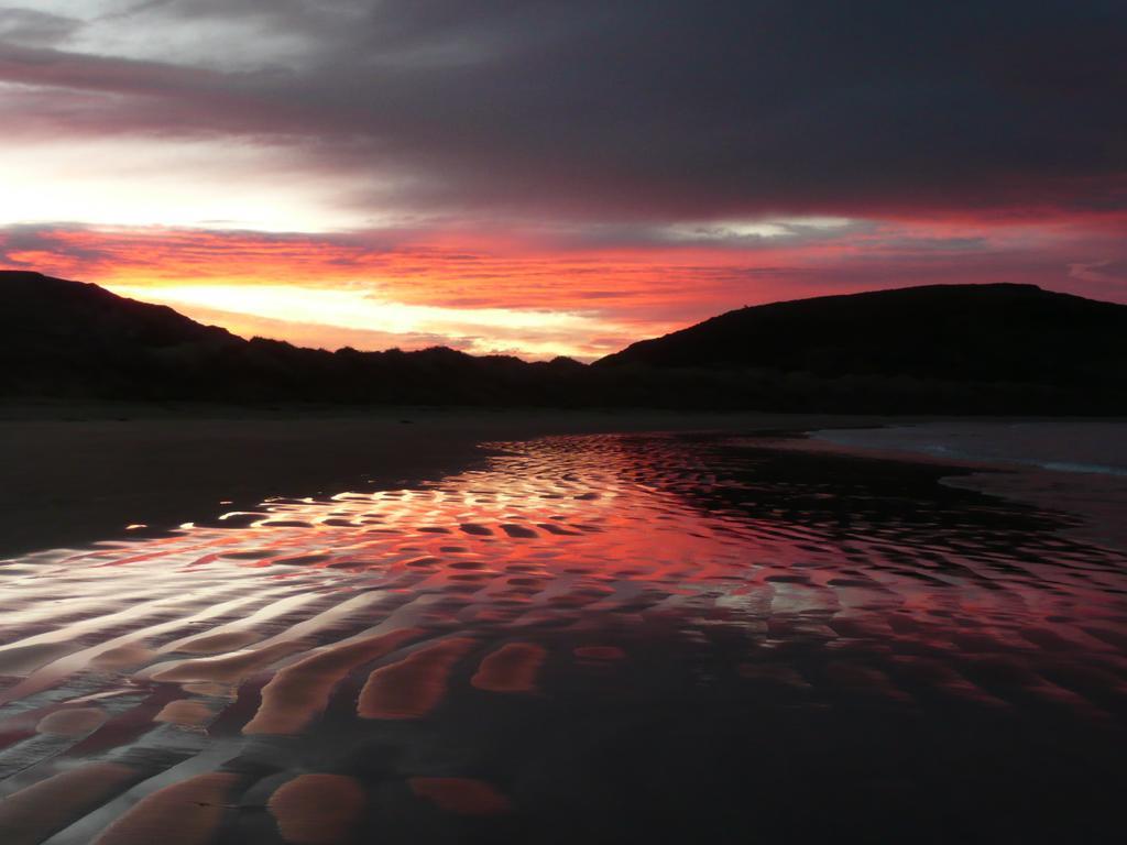 Catlins Newhaven Holiday Park Owaka المظهر الخارجي الصورة