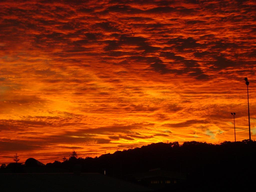 Catlins Newhaven Holiday Park Owaka الغرفة الصورة