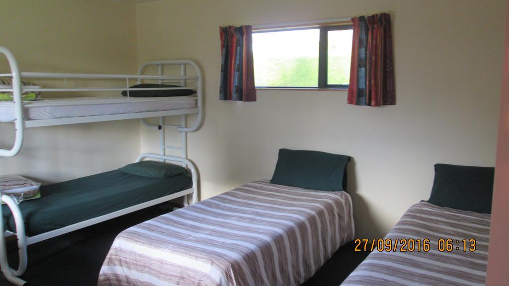 Catlins Newhaven Holiday Park Owaka المظهر الخارجي الصورة